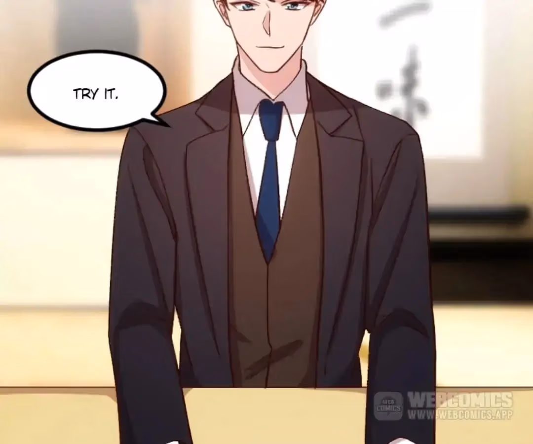 CEO's Sudden Proposal Chapter 94 page 26 - 