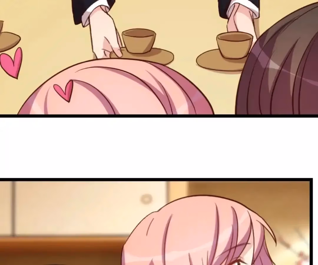 CEO's Sudden Proposal Chapter 94 page 27 - 