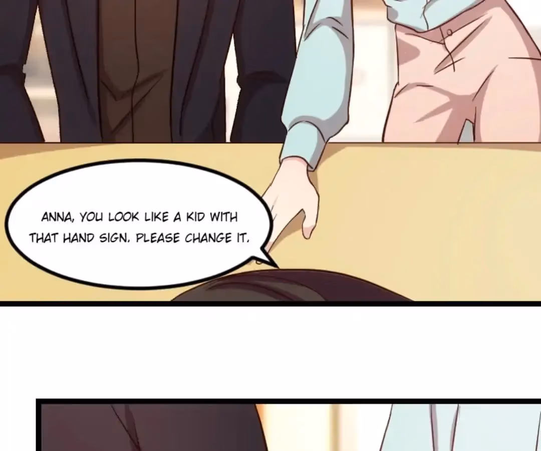 CEO's Sudden Proposal Chapter 94 page 31 - 