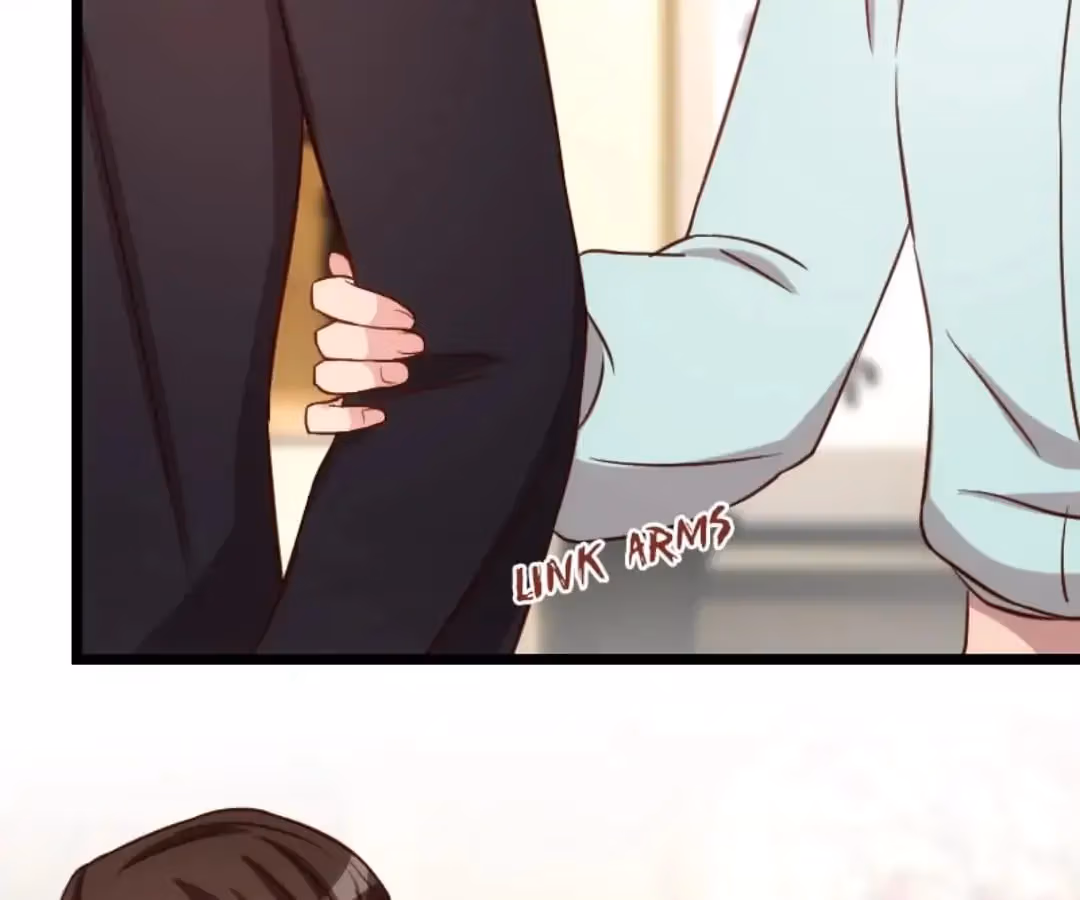 CEO's Sudden Proposal Chapter 94 page 32 - 