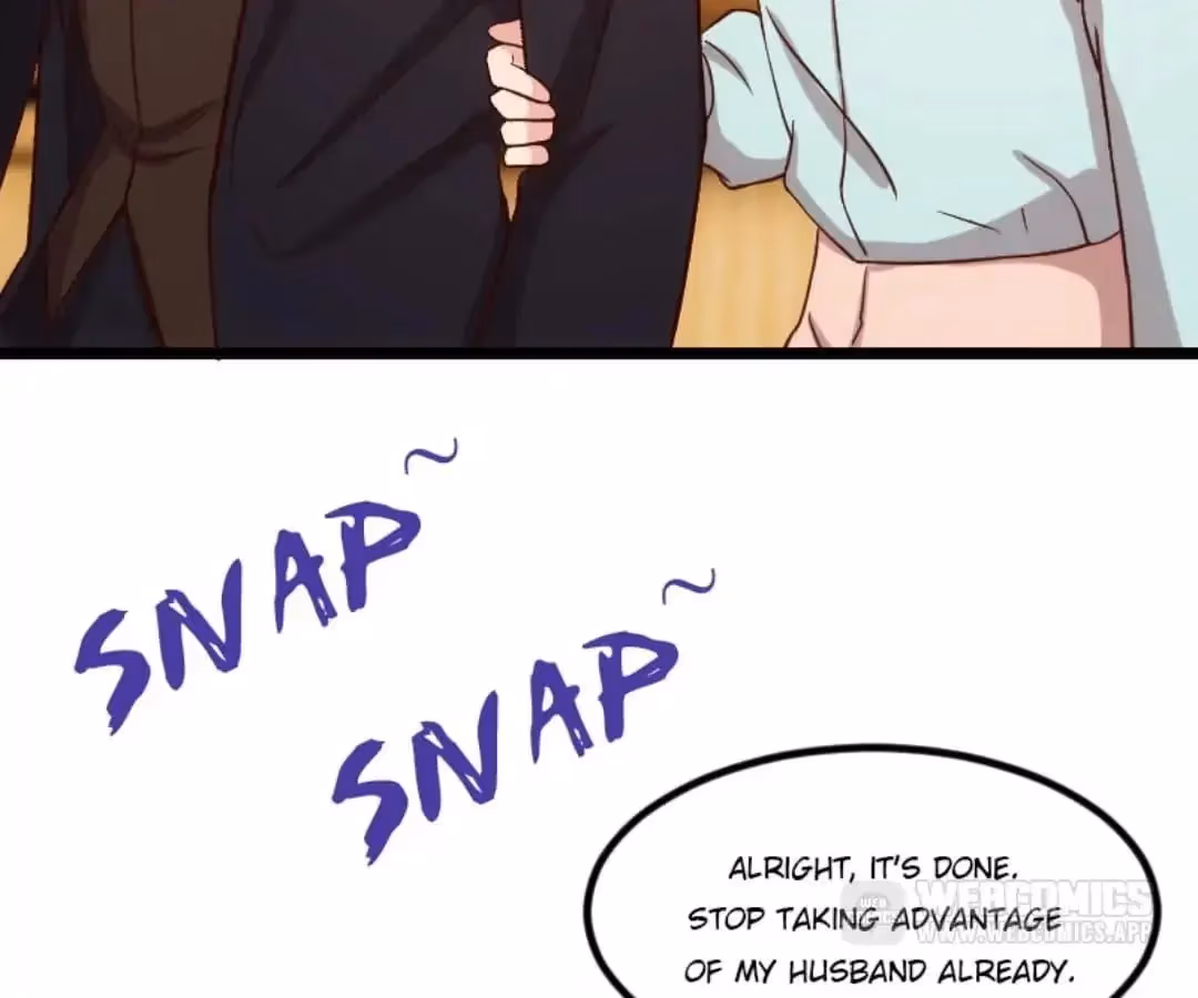 CEO's Sudden Proposal Chapter 94 page 34 - 