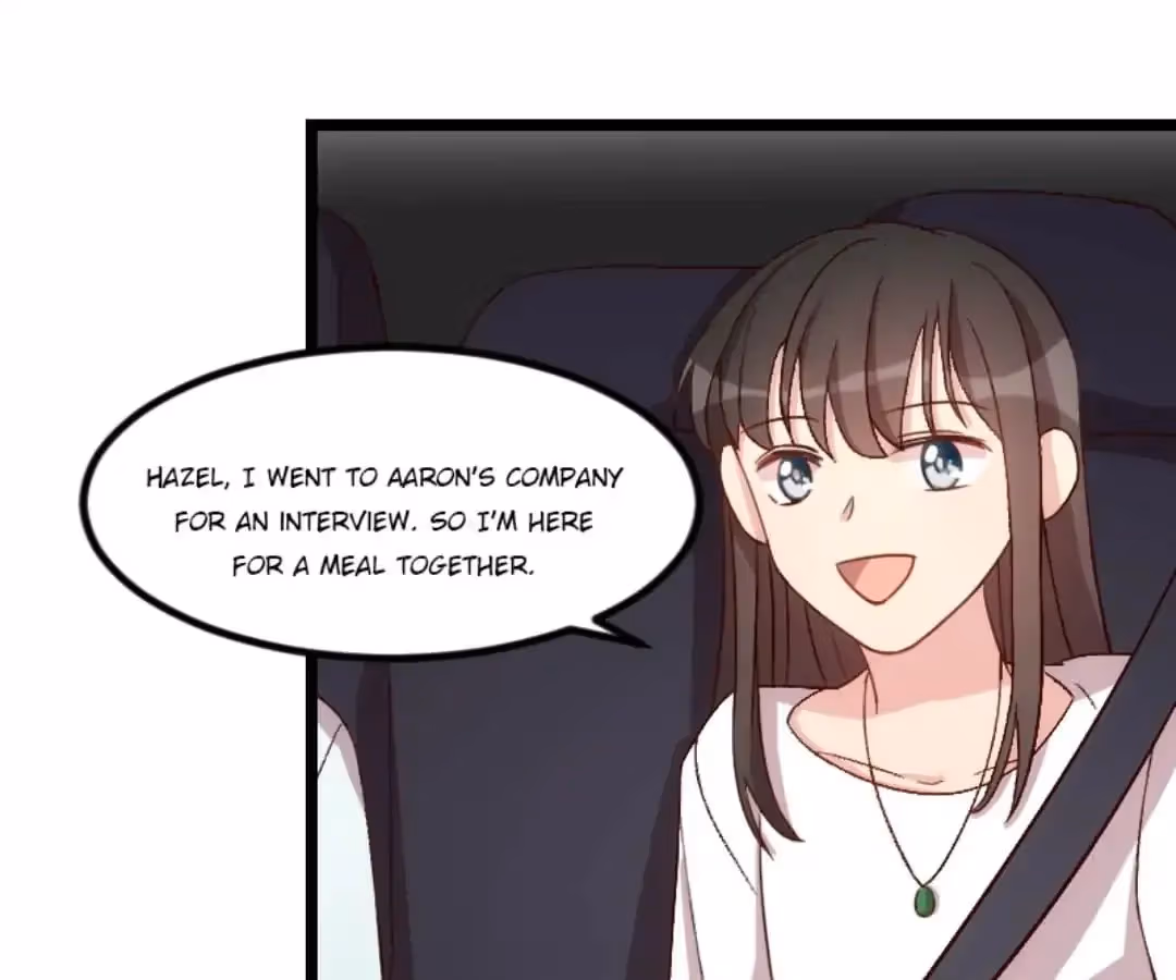 CEO's Sudden Proposal Chapter 94 page 5 - 