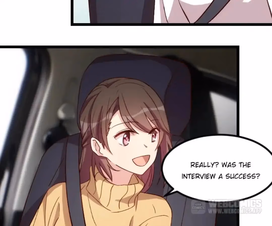 CEO's Sudden Proposal Chapter 94 page 6 - 