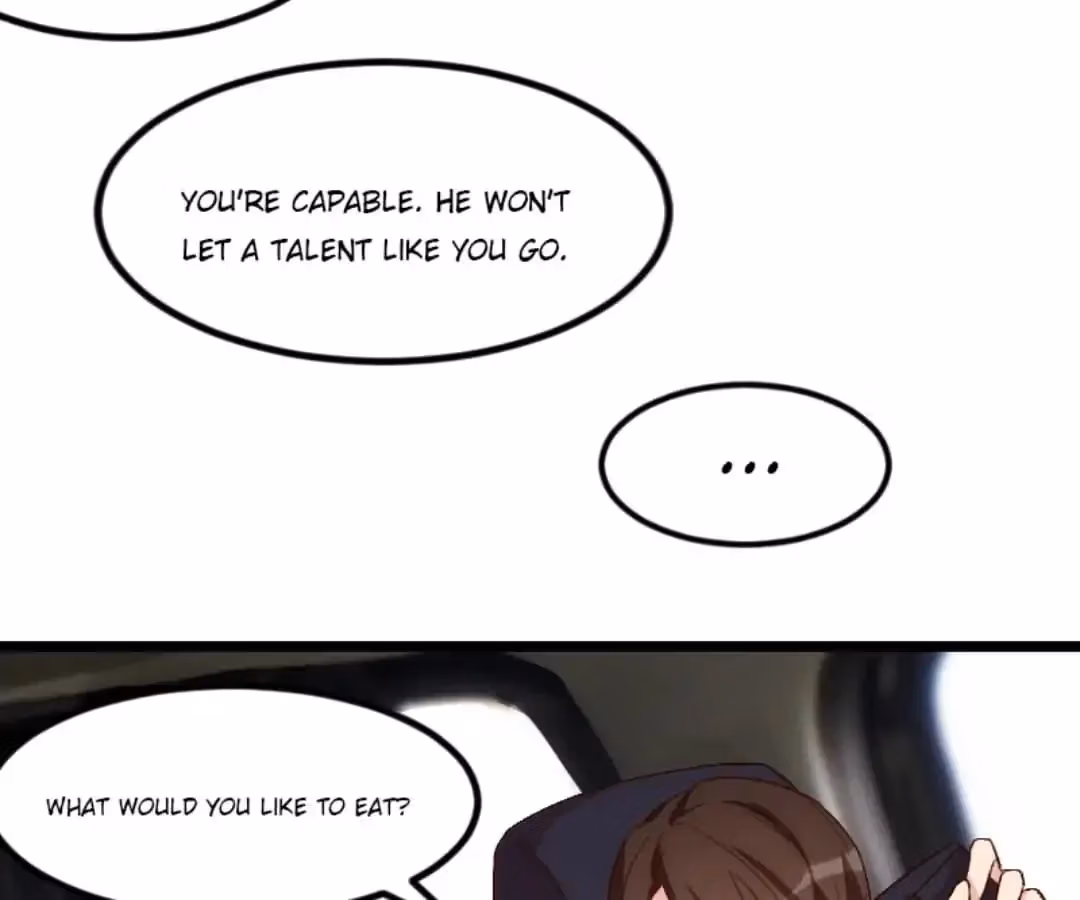 CEO's Sudden Proposal Chapter 94 page 8 - 