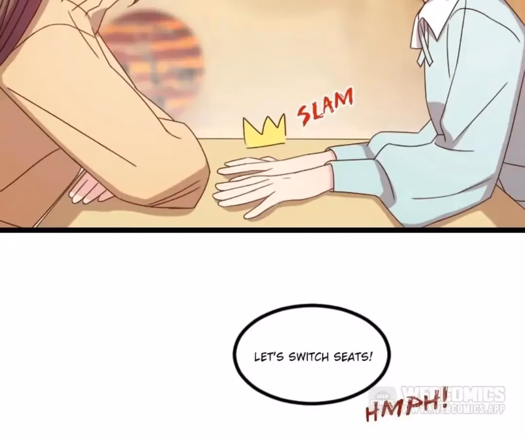 CEO's Sudden Proposal Chapter 95 page 2 - 