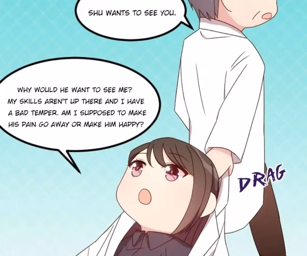 CEO's Sudden Proposal Chapter 95 page 11 - 