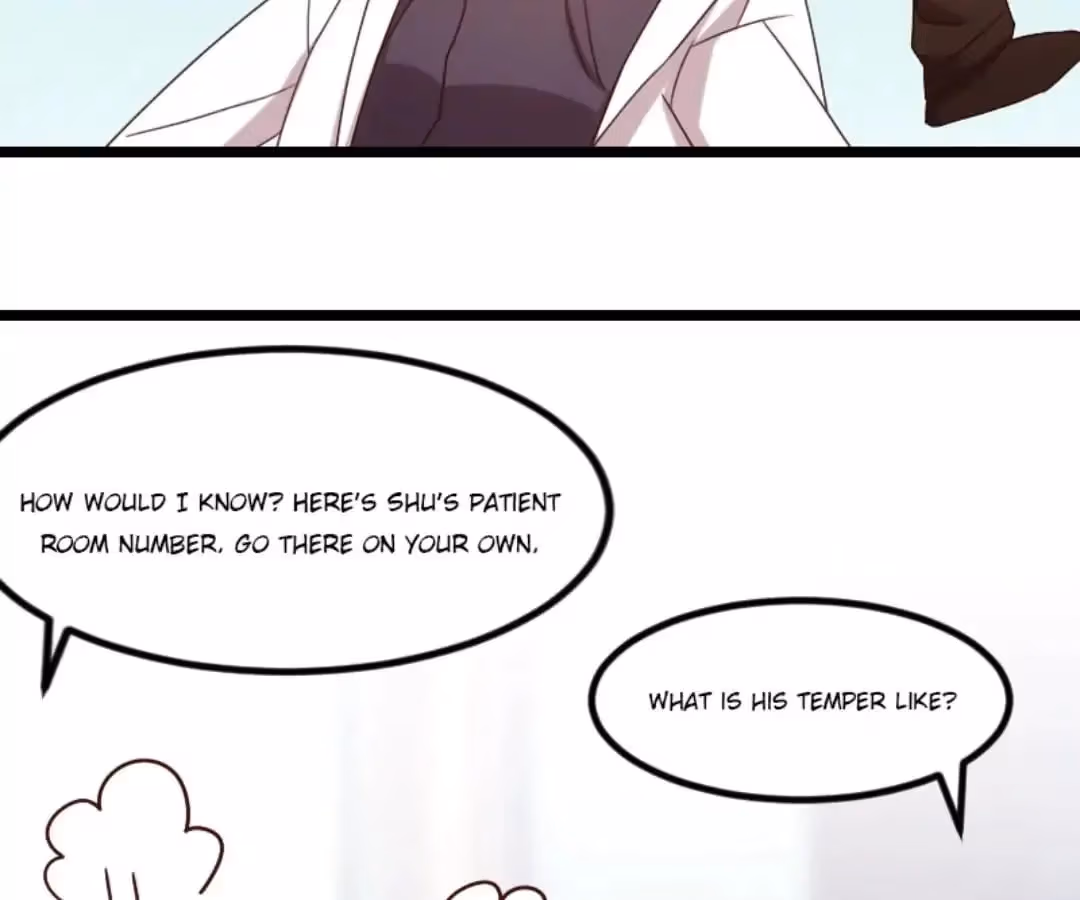 CEO's Sudden Proposal Chapter 95 page 12 - 