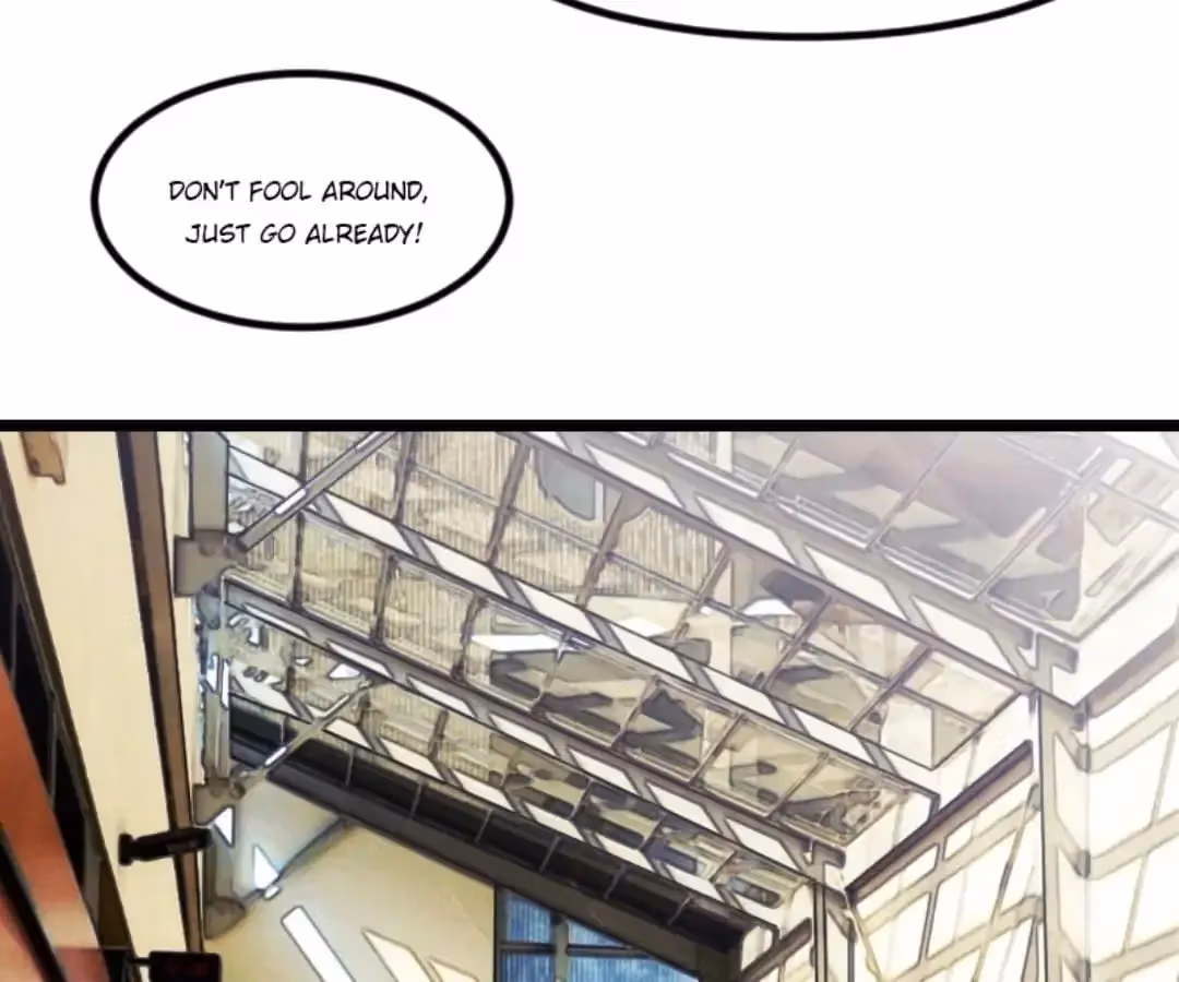 CEO's Sudden Proposal Chapter 95 page 16 - 