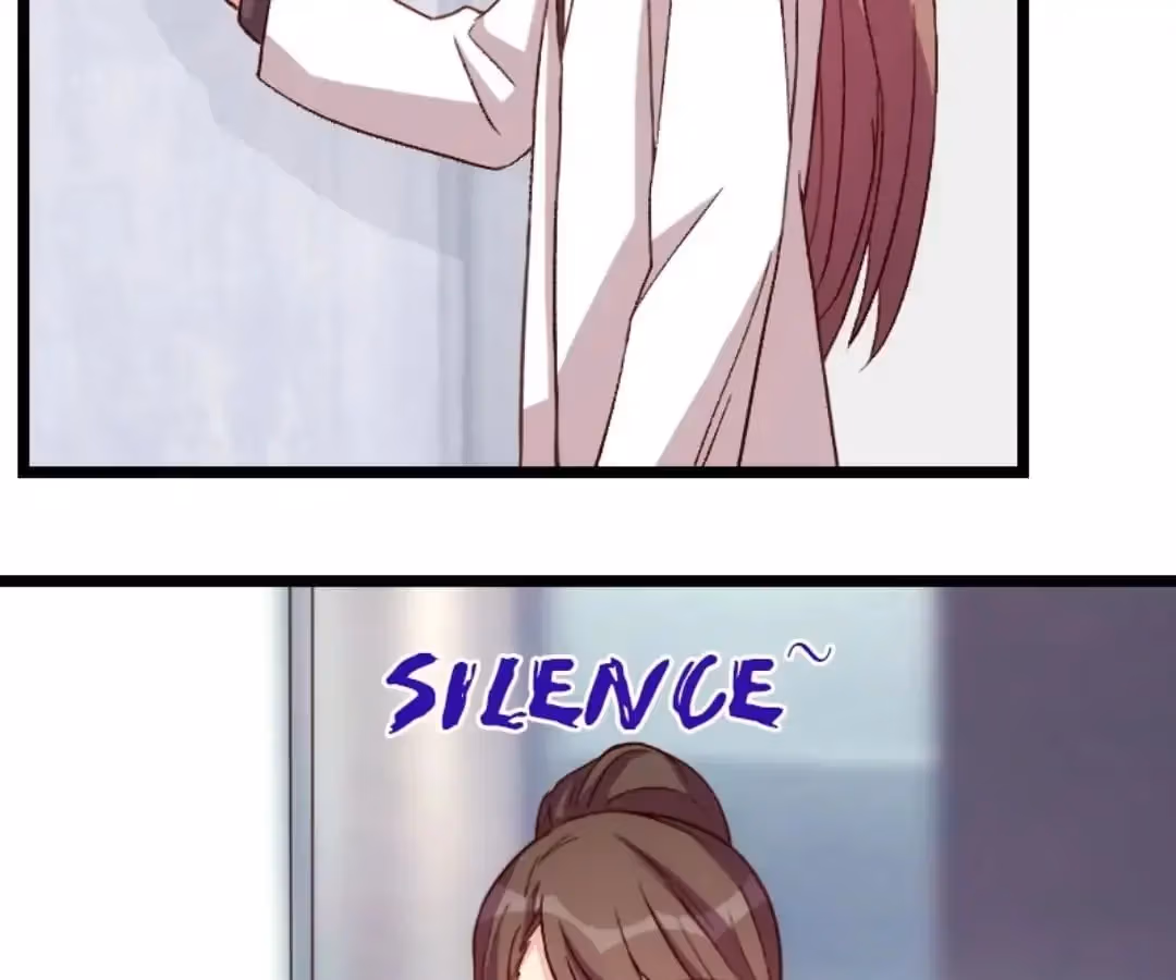 CEO's Sudden Proposal Chapter 95 page 19 - 