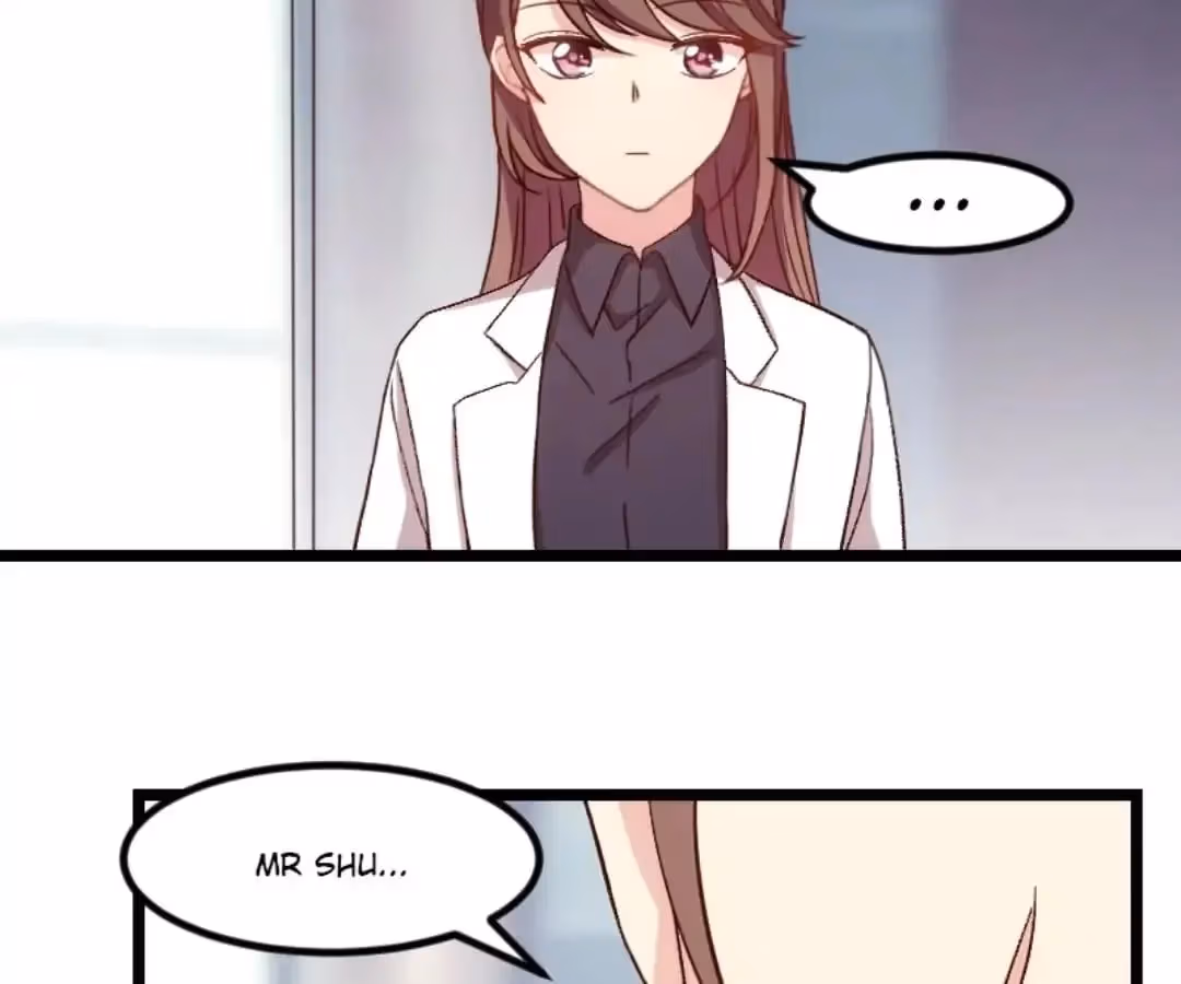 CEO's Sudden Proposal Chapter 95 page 20 - 