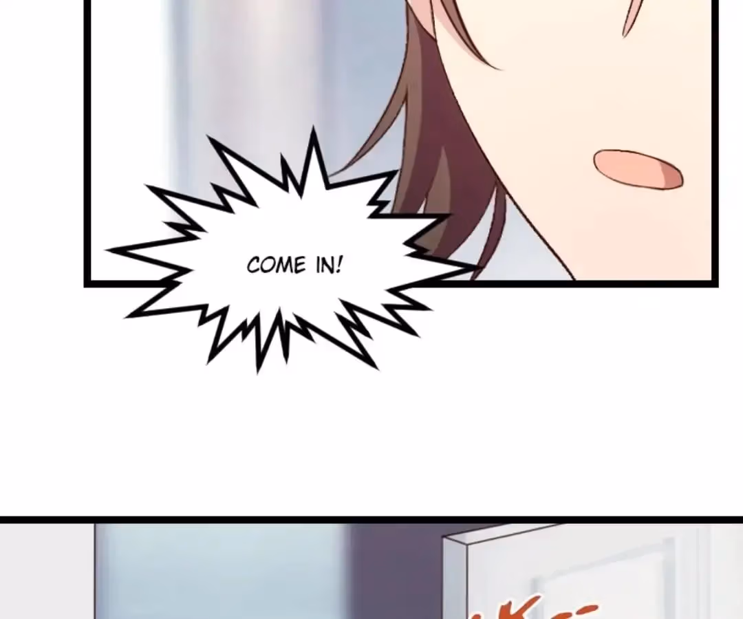 CEO's Sudden Proposal Chapter 95 page 21 - 