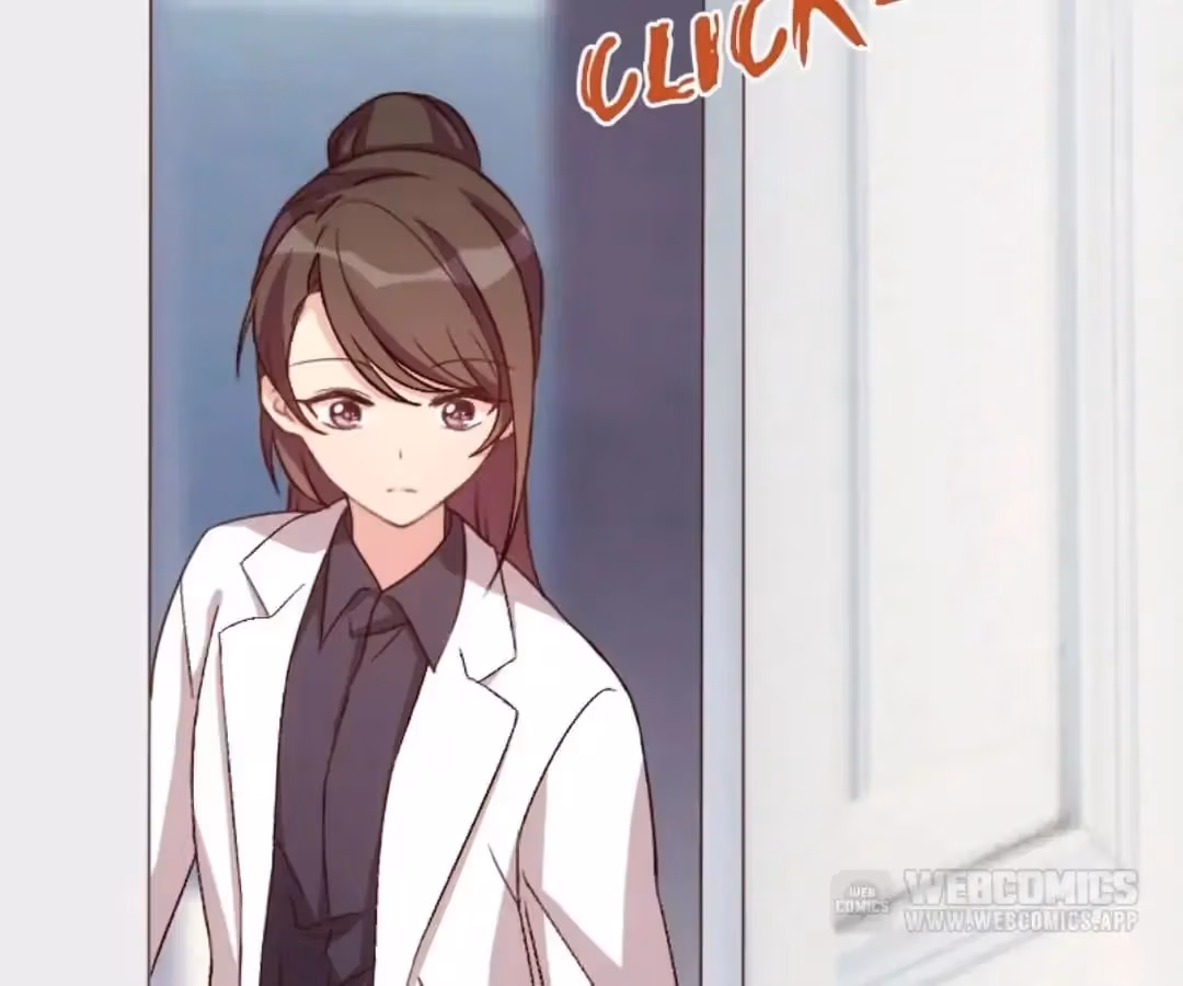 CEO's Sudden Proposal Chapter 95 page 22 - 