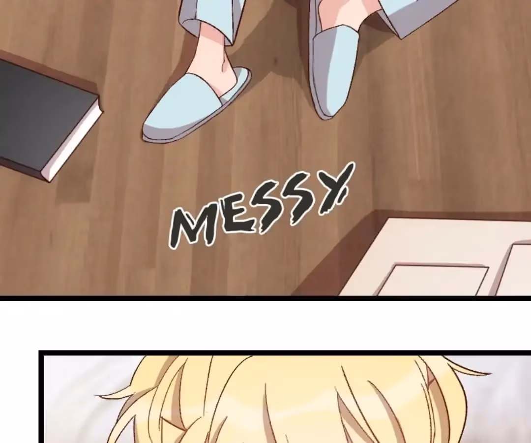 CEO's Sudden Proposal Chapter 95 page 25 - 