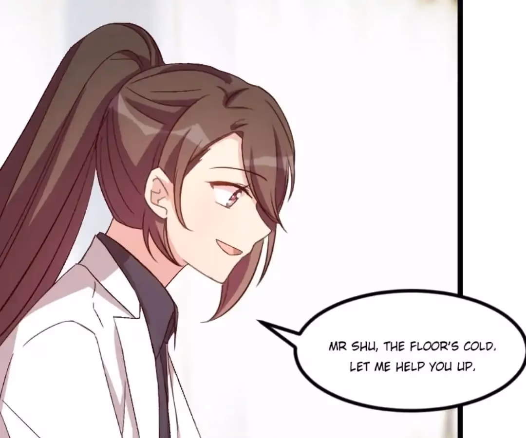 CEO's Sudden Proposal Chapter 95 page 27 - 