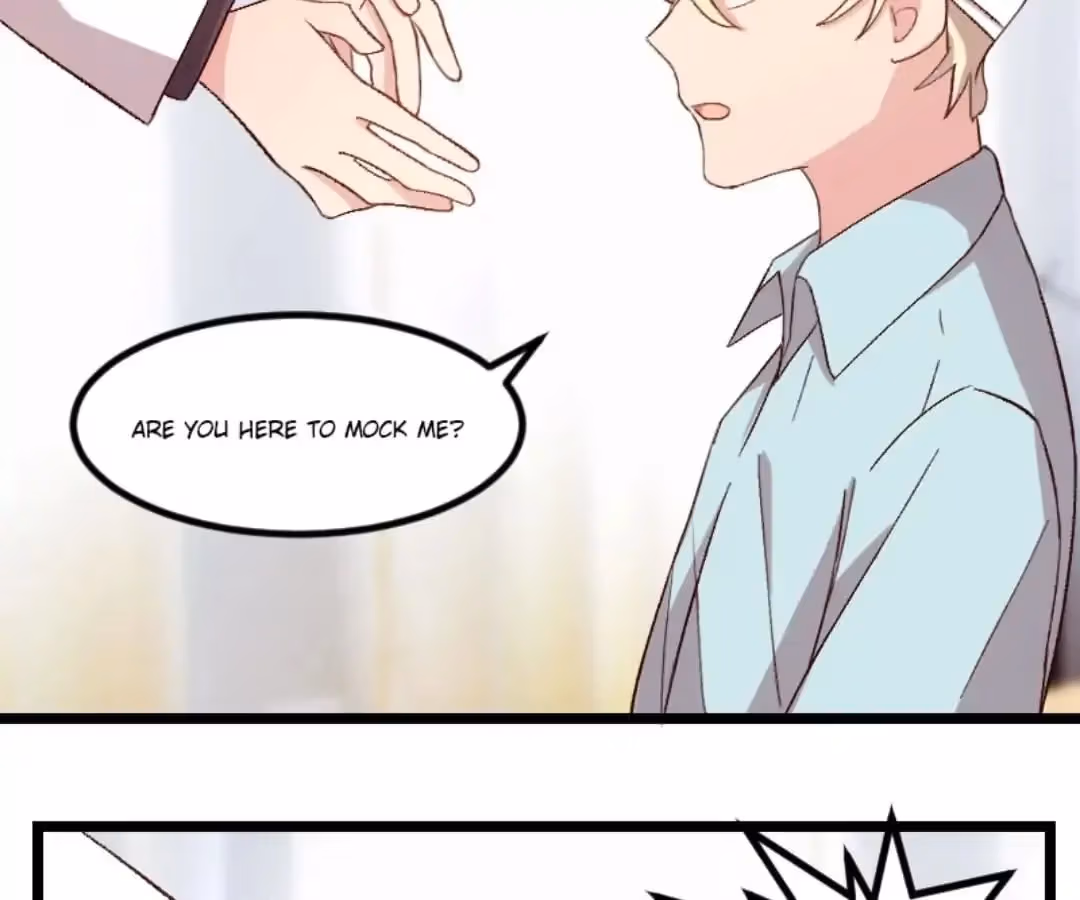 CEO's Sudden Proposal Chapter 95 page 29 - 