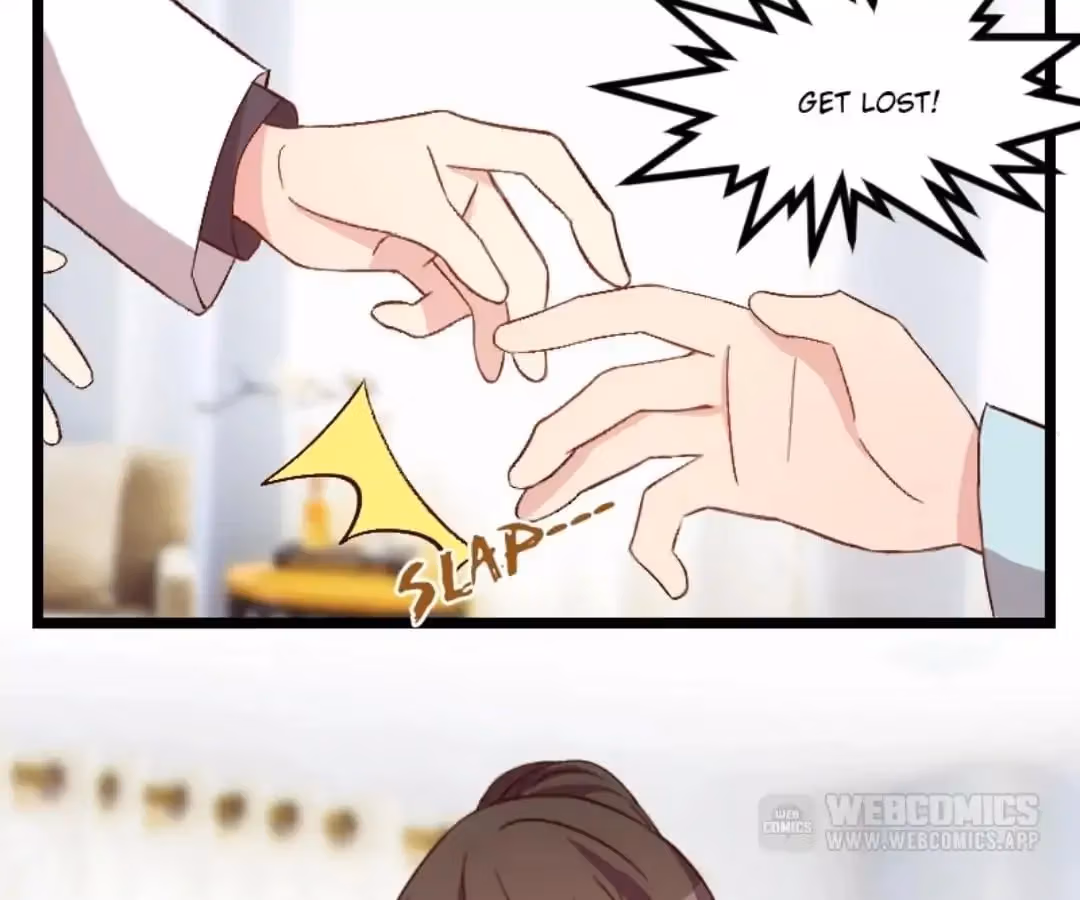 CEO's Sudden Proposal Chapter 95 page 30 - 