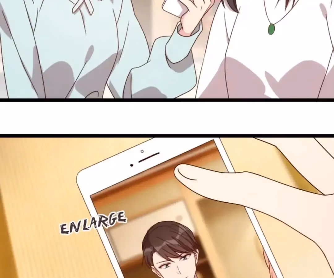 CEO's Sudden Proposal Chapter 95 page 4 - 