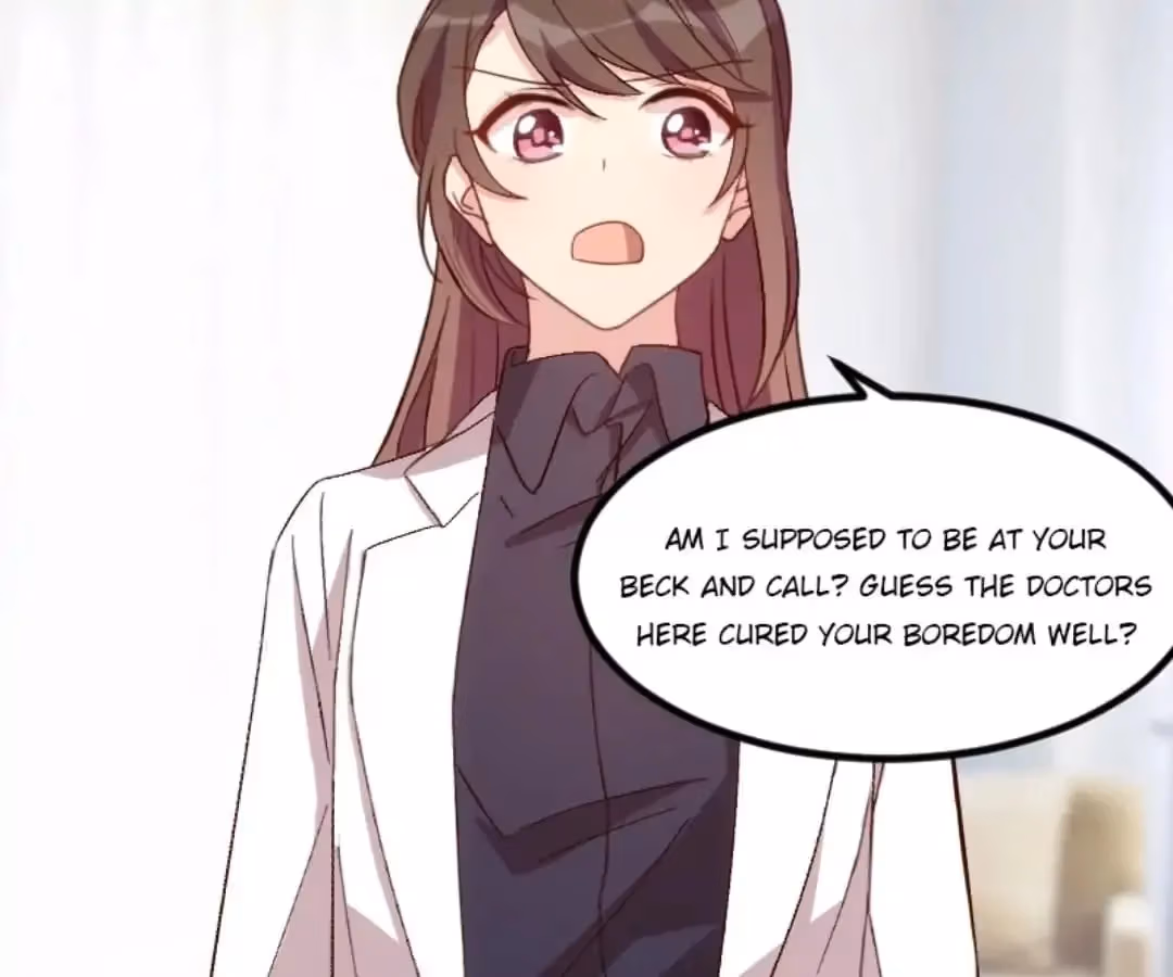 CEO's Sudden Proposal Chapter 95 page 31 - 