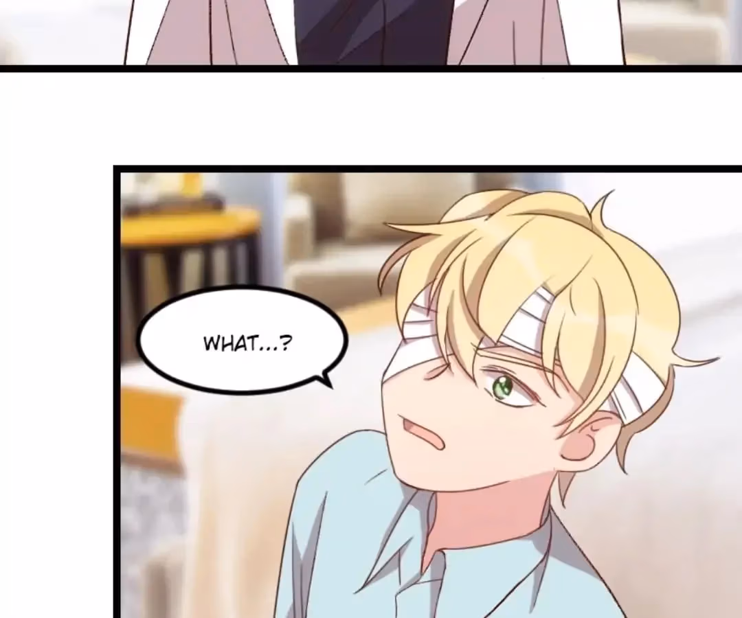 CEO's Sudden Proposal Chapter 95 page 32 - 