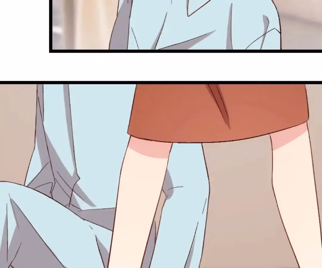 CEO's Sudden Proposal Chapter 95 page 33 - 