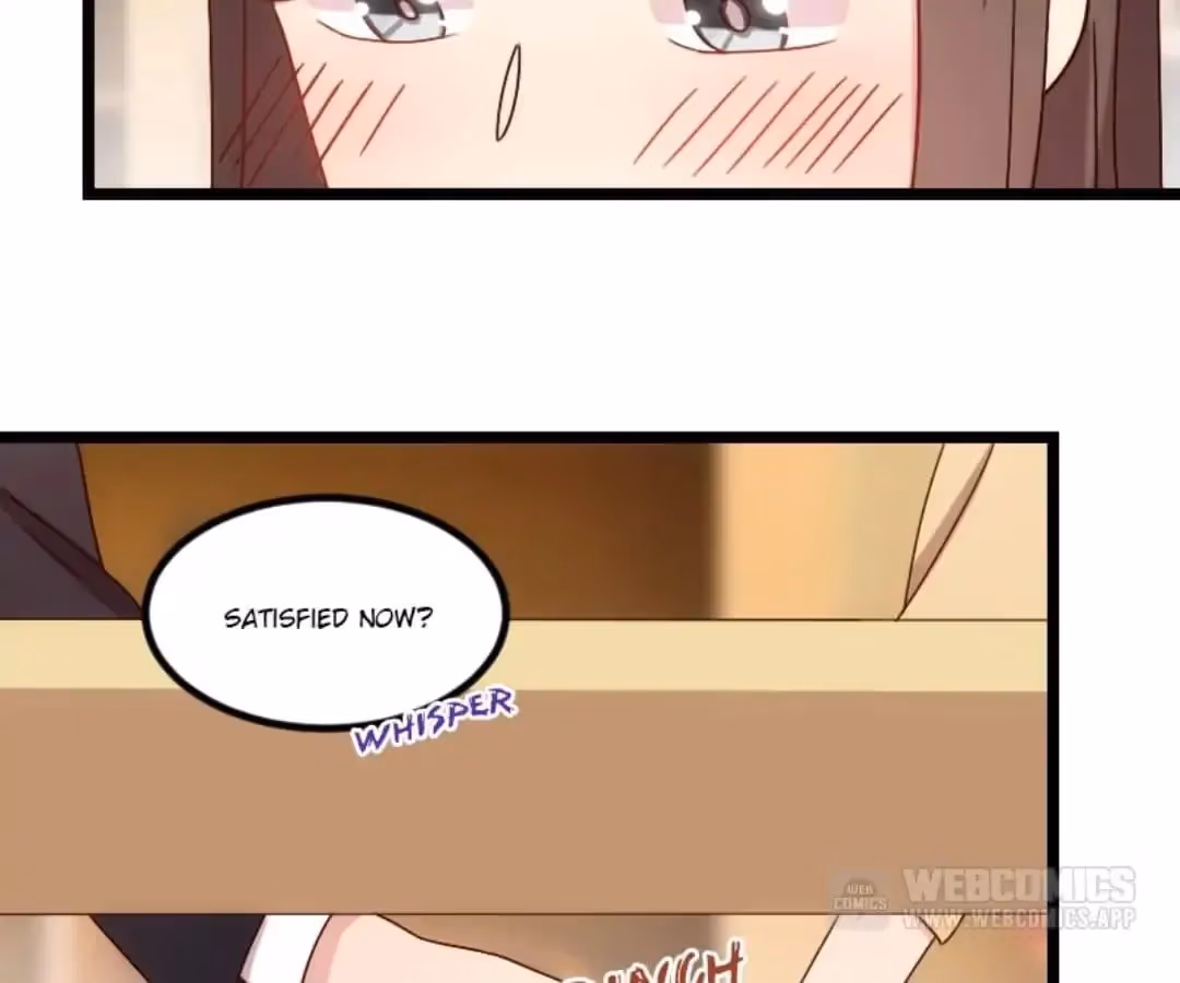 CEO's Sudden Proposal Chapter 95 page 6 - 