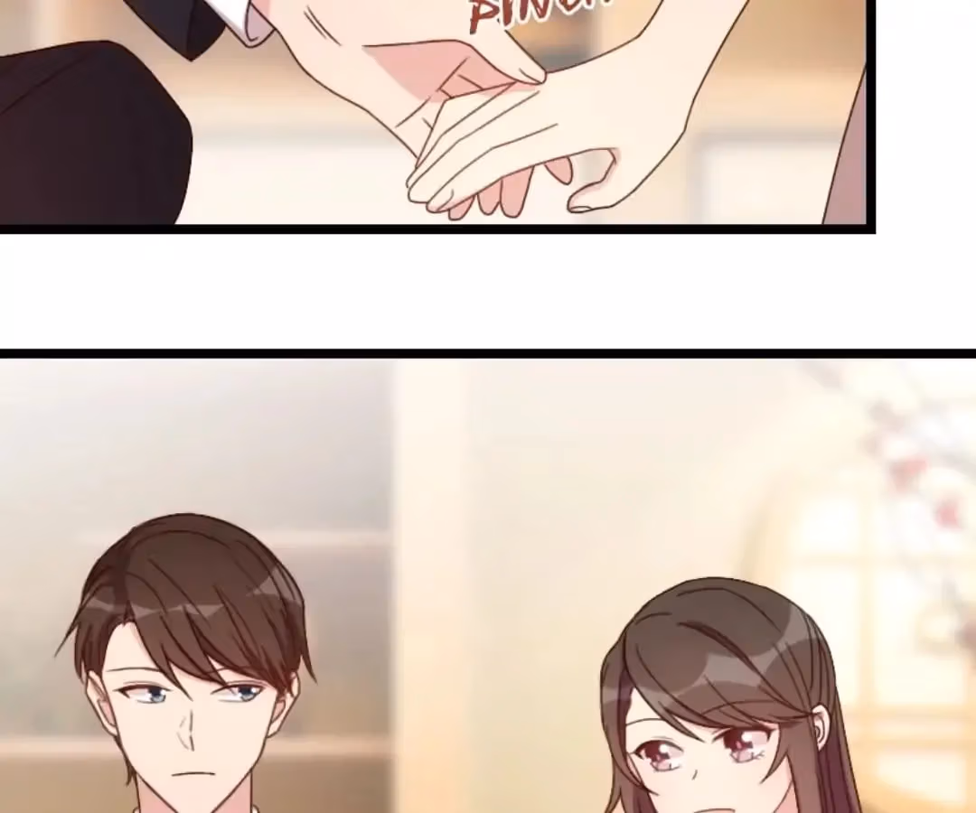 CEO's Sudden Proposal Chapter 95 page 7 - 