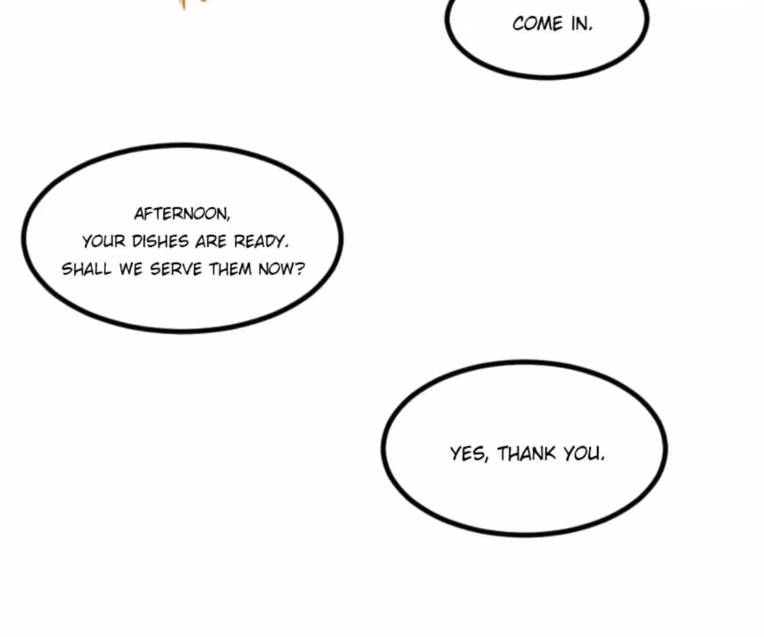 CEO's Sudden Proposal Chapter 95 page 9 - 