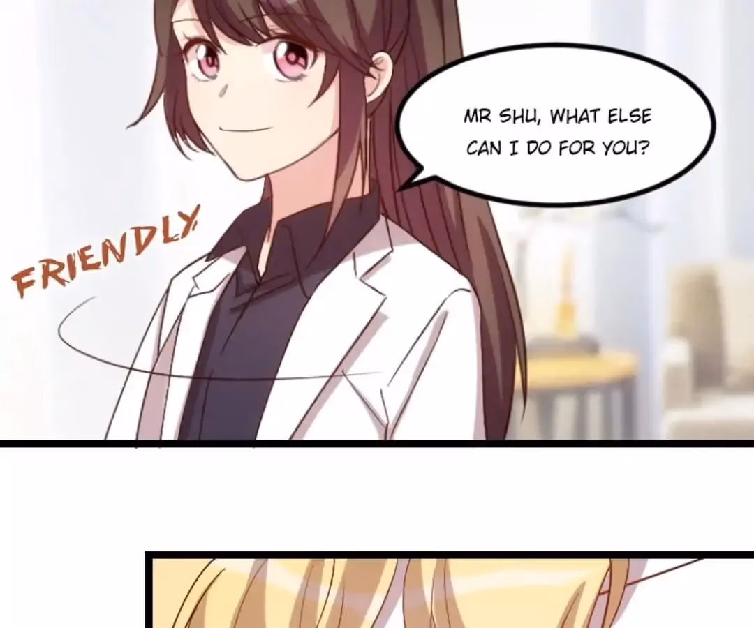 CEO's Sudden Proposal Chapter 96 page 11 - 