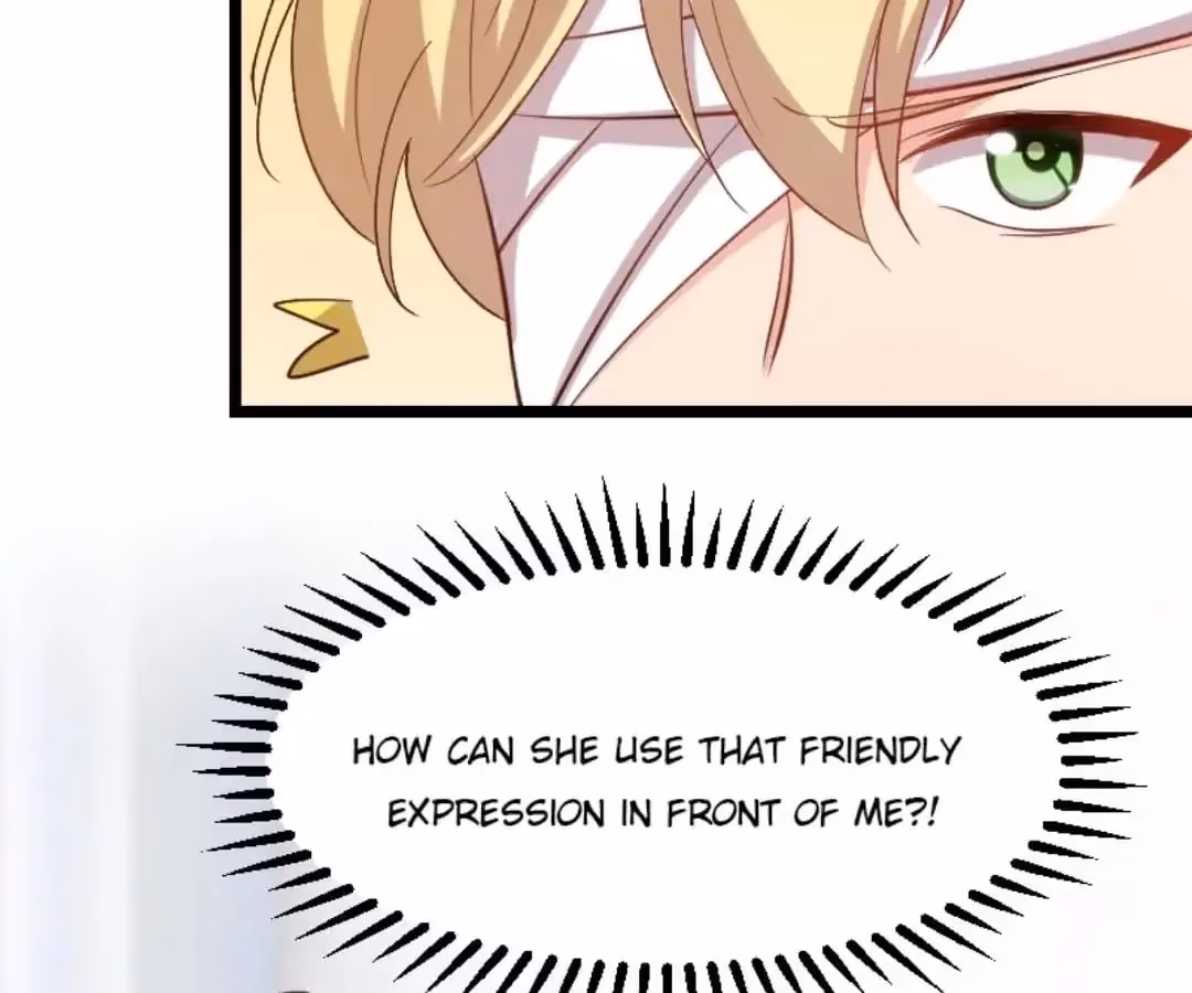 CEO's Sudden Proposal Chapter 96 page 12 - 