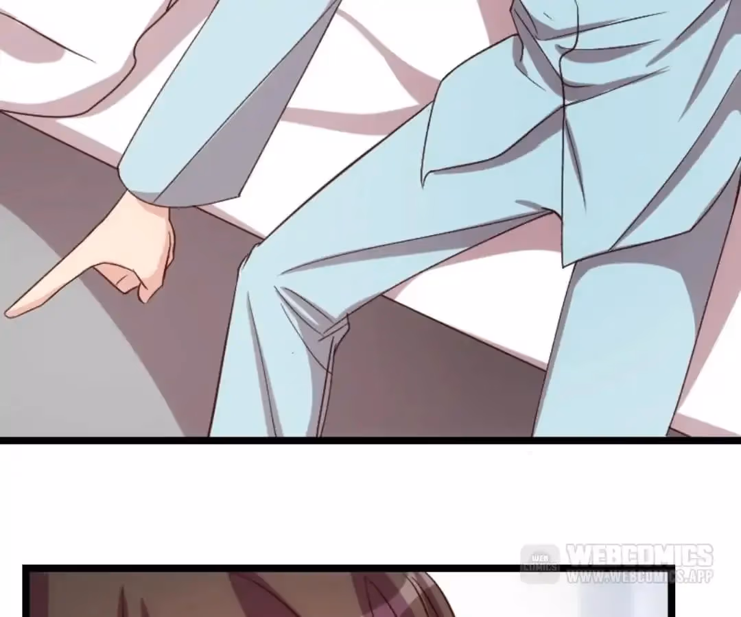 CEO's Sudden Proposal Chapter 96 page 14 - 