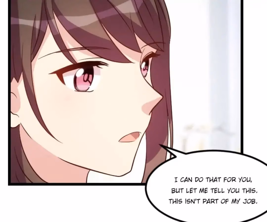 CEO's Sudden Proposal Chapter 96 page 15 - 