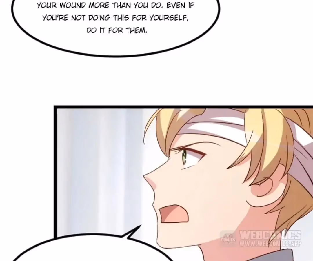 CEO's Sudden Proposal Chapter 96 page 18 - 