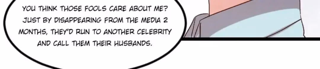 CEO's Sudden Proposal Chapter 96 page 19 - 