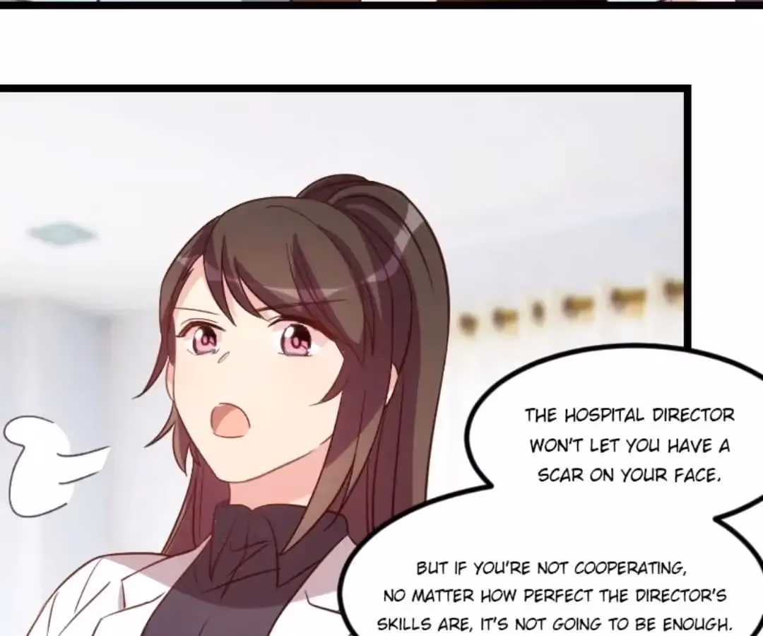 CEO's Sudden Proposal Chapter 96 page 3 - 