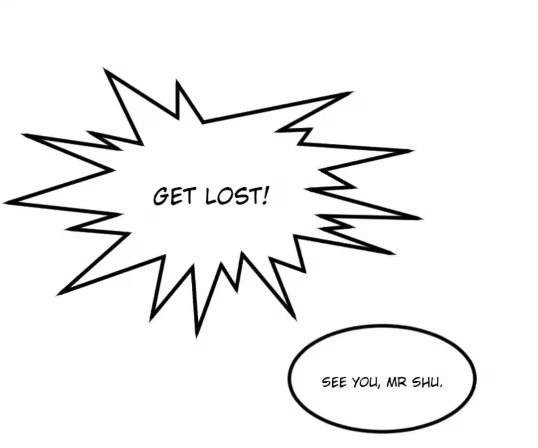 CEO's Sudden Proposal Chapter 96 page 21 - 