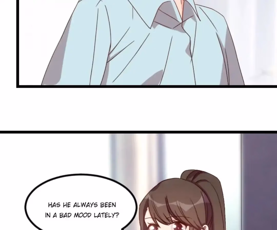 CEO's Sudden Proposal Chapter 96 page 23 - 