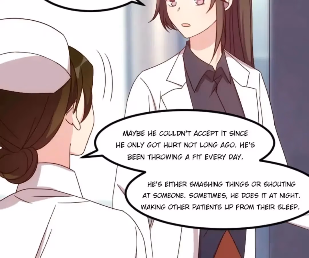 CEO's Sudden Proposal Chapter 96 page 24 - 