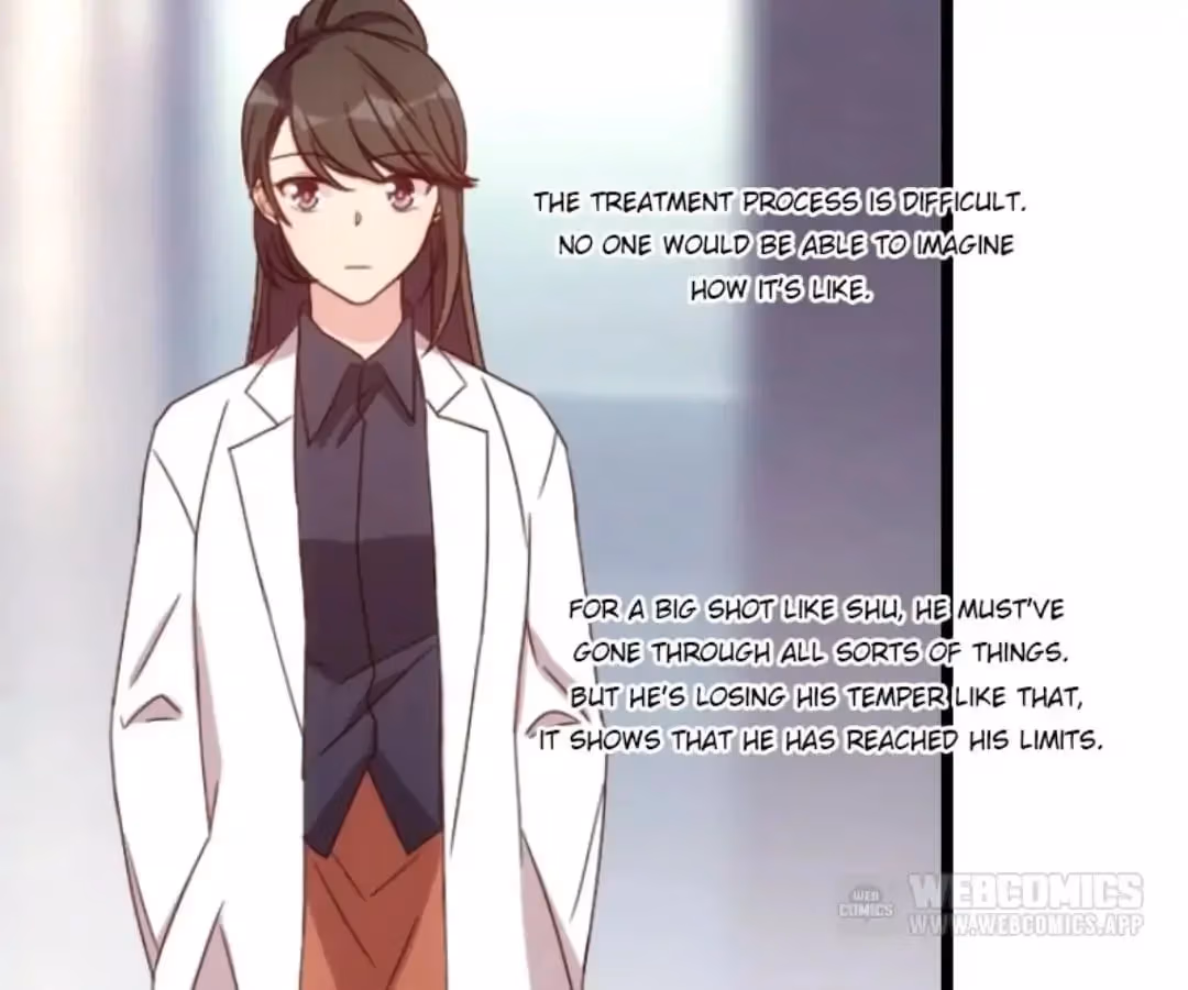 CEO's Sudden Proposal Chapter 96 page 26 - 
