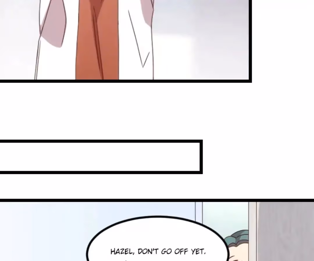 CEO's Sudden Proposal Chapter 96 page 27 - 
