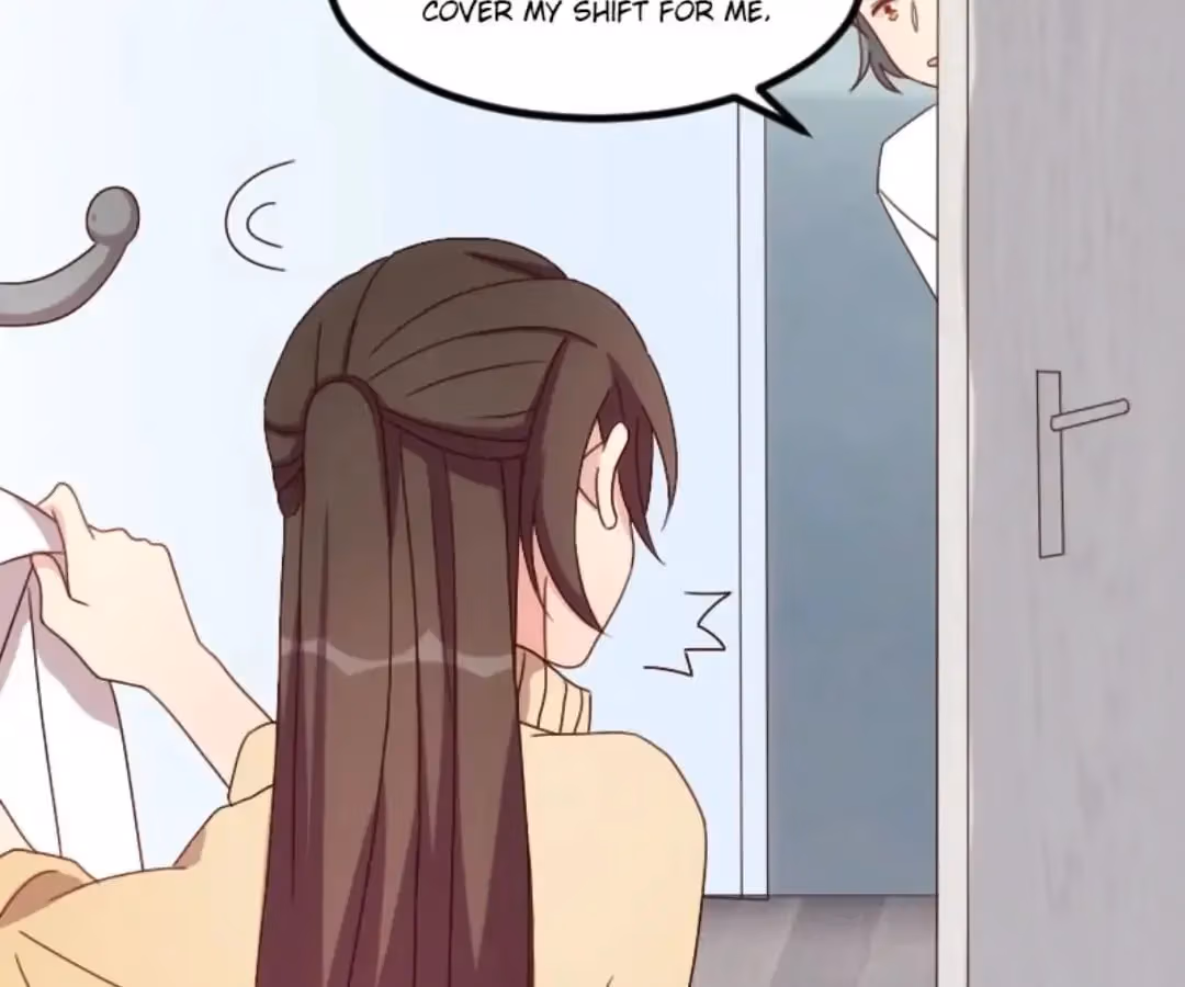 CEO's Sudden Proposal Chapter 96 page 28 - 