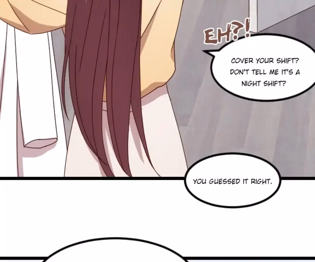 CEO's Sudden Proposal Chapter 96 page 29 - 
