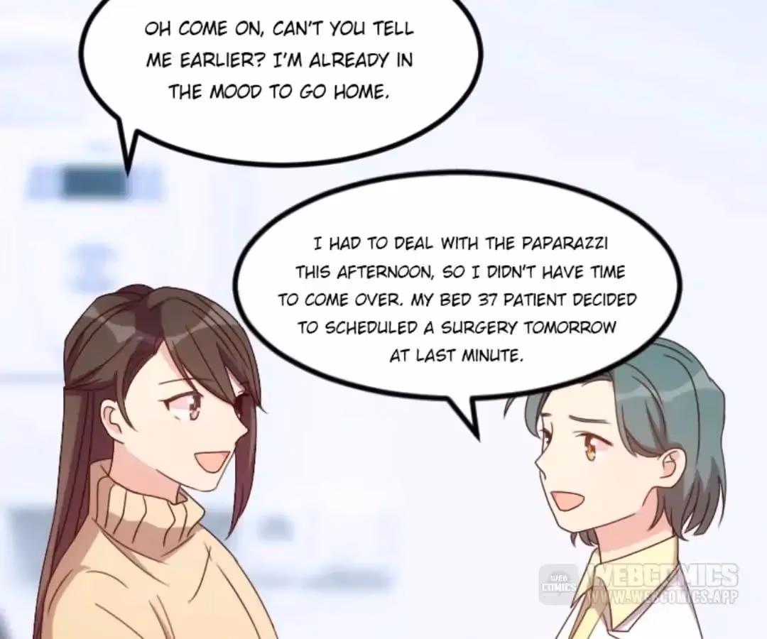 CEO's Sudden Proposal Chapter 96 page 30 - 