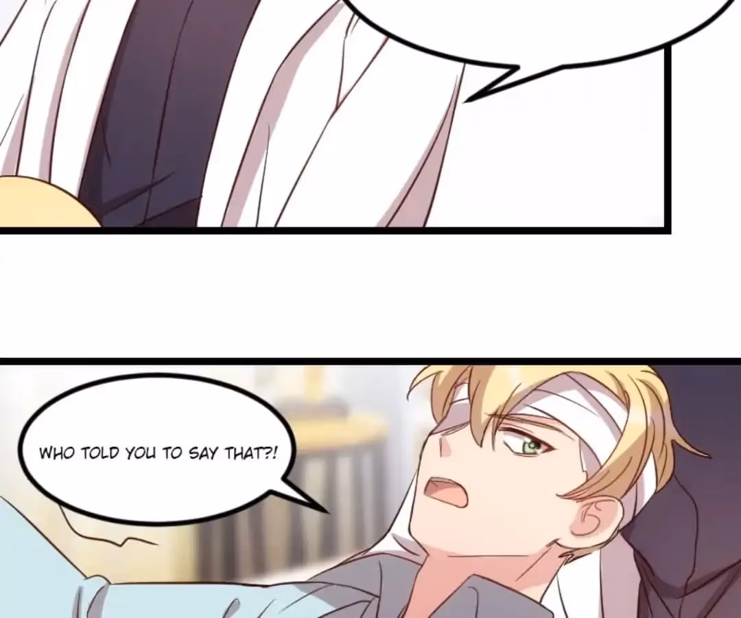 CEO's Sudden Proposal Chapter 96 page 4 - 