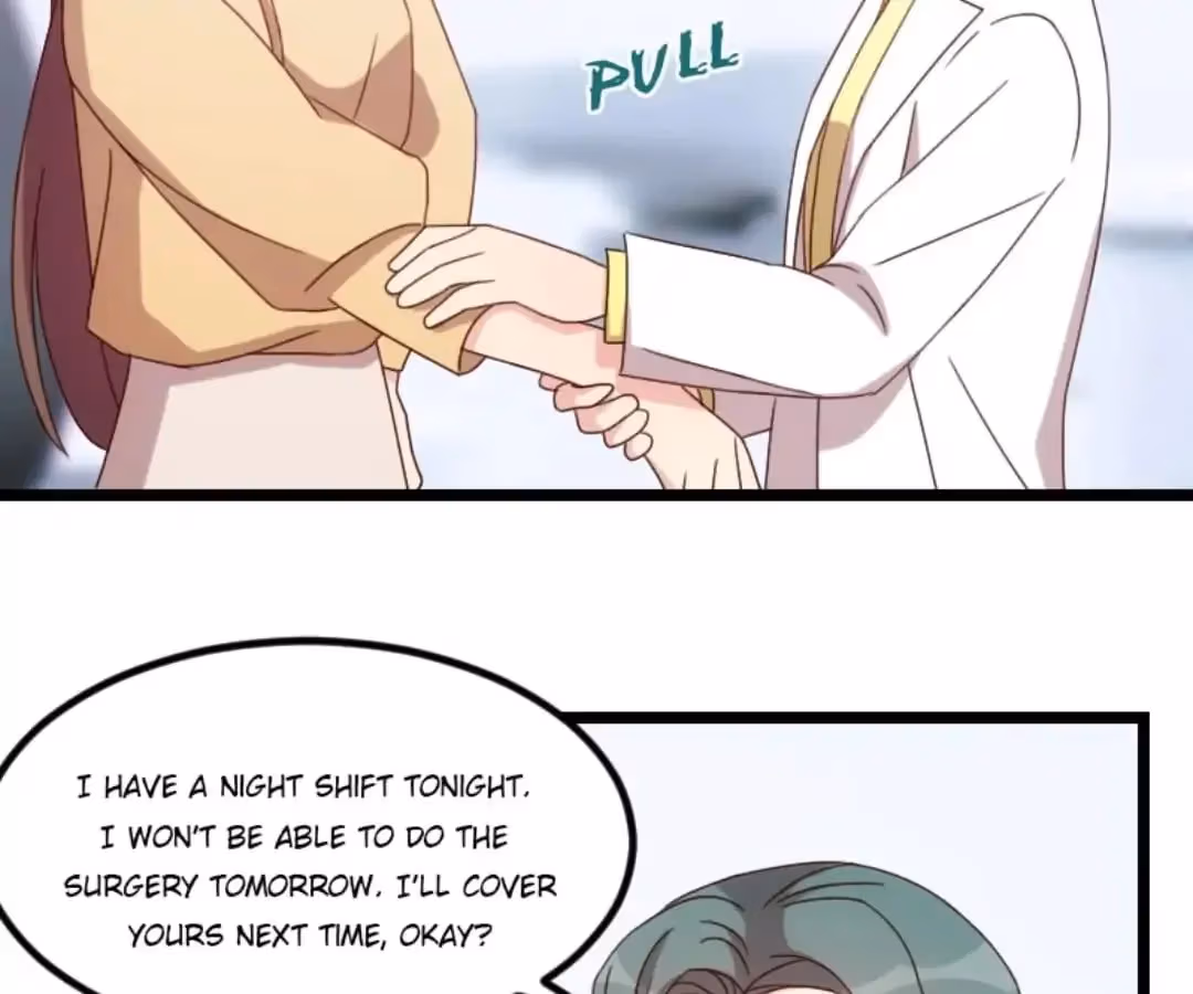 CEO's Sudden Proposal Chapter 96 page 31 - 