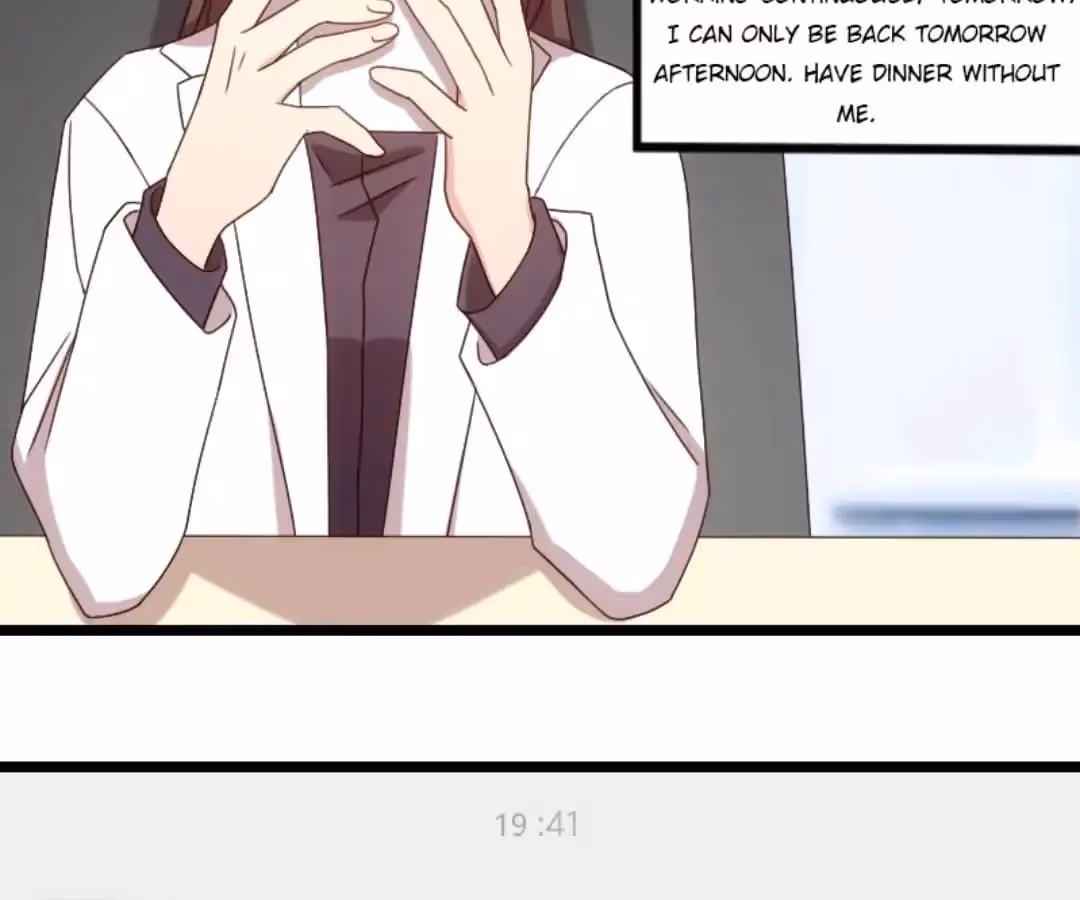 CEO's Sudden Proposal Chapter 96 page 35 - 