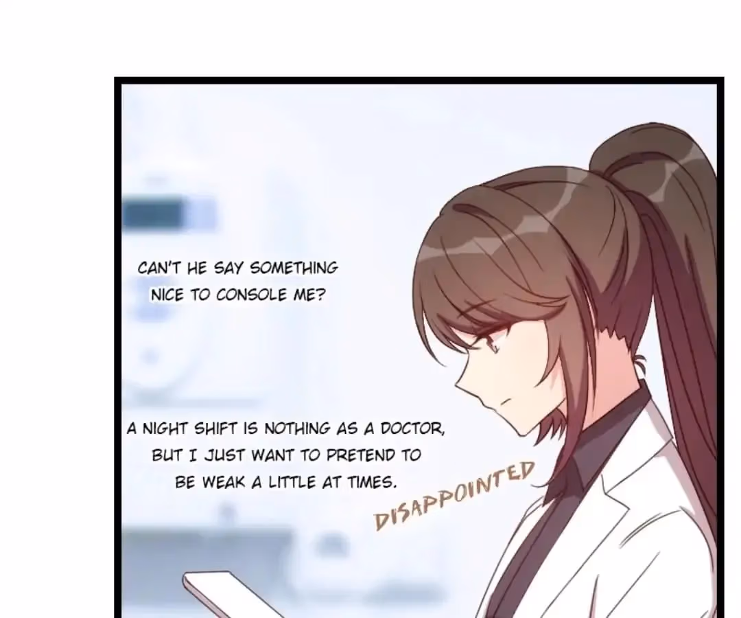 CEO's Sudden Proposal Chapter 96 page 37 - 