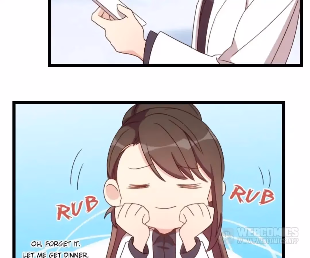 CEO's Sudden Proposal Chapter 96 page 38 - 