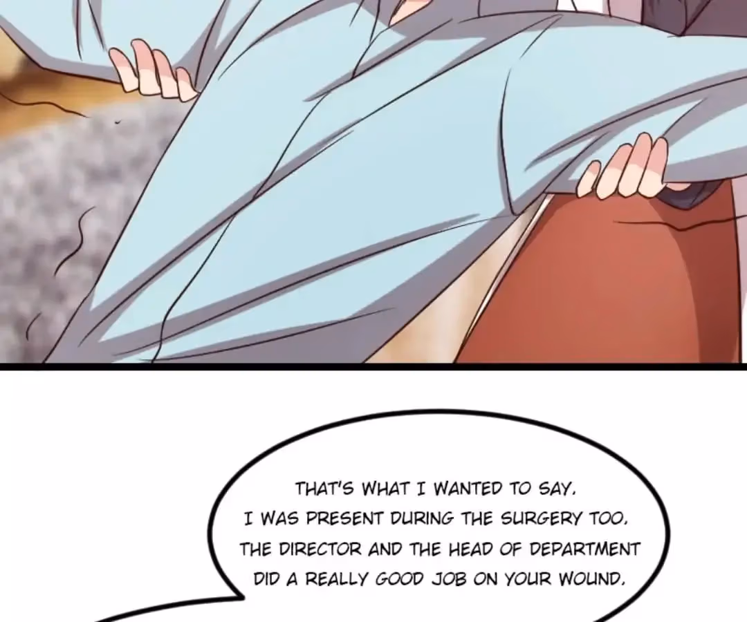 CEO's Sudden Proposal Chapter 96 page 5 - 