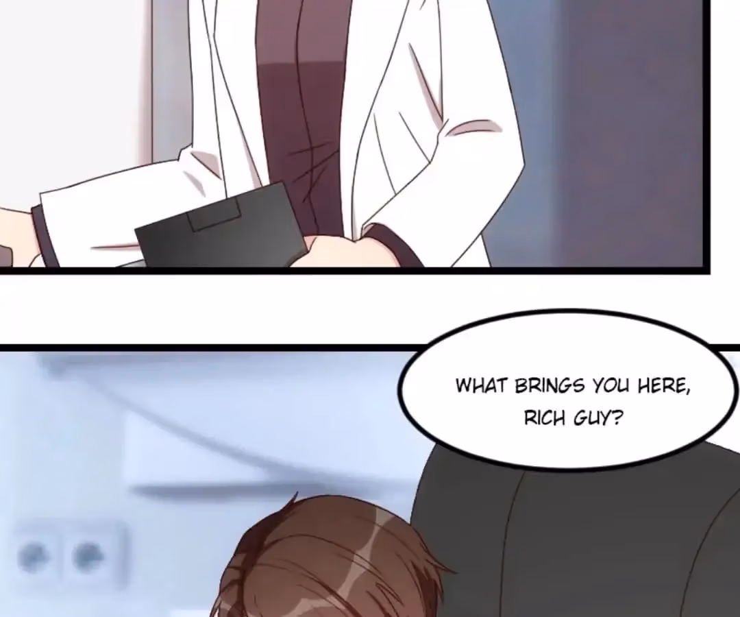 CEO's Sudden Proposal Chapter 96 page 41 - 