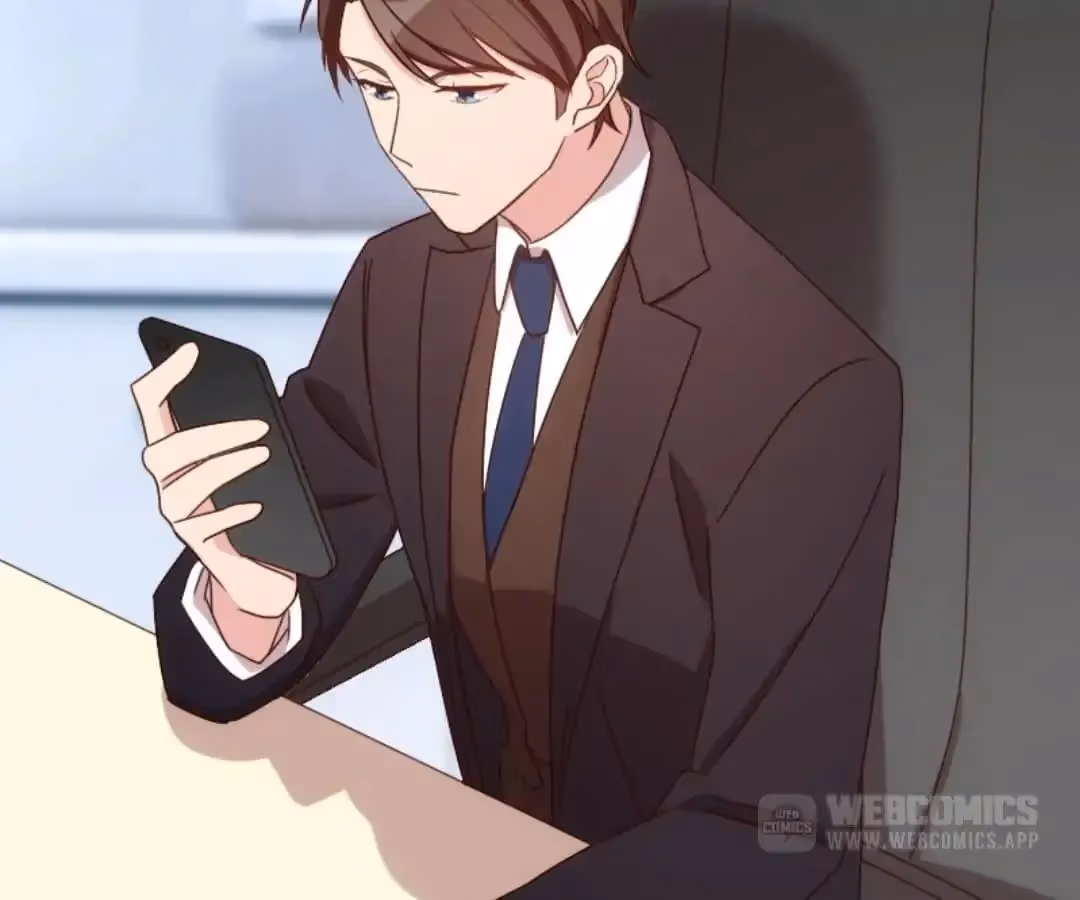 CEO's Sudden Proposal Chapter 96 page 42 - 